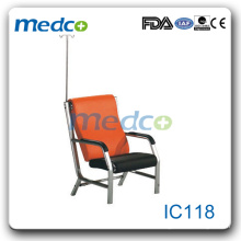 Hospital useful infusion chairs IC118